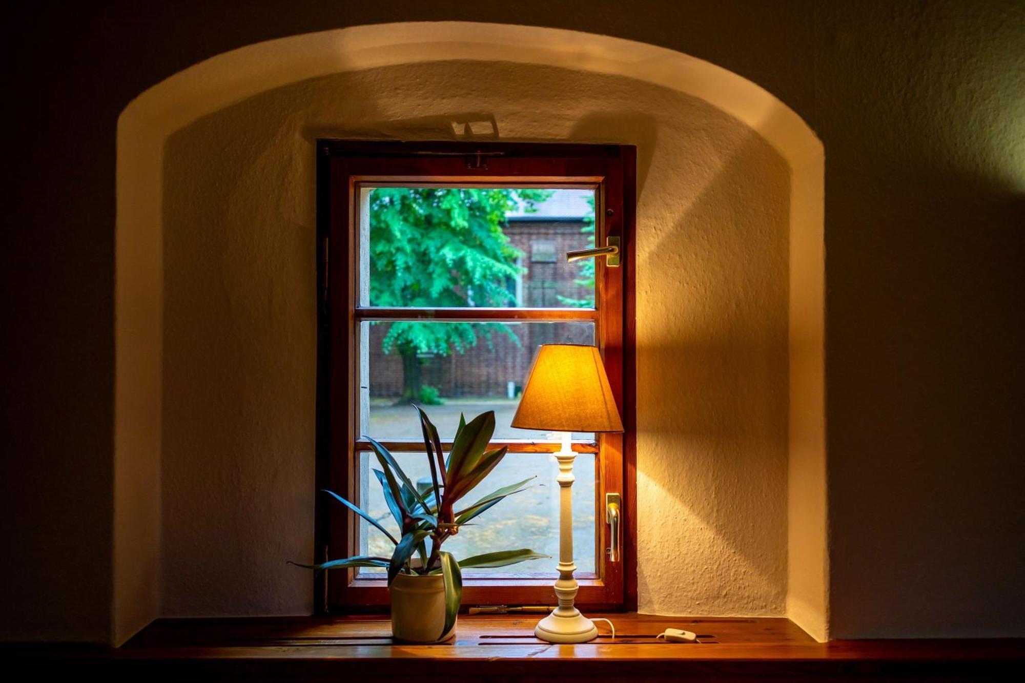 Jugendgaestehaus Cottbus Exteriör bild